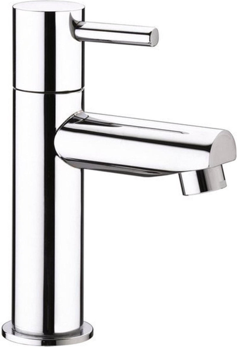 Rubinetto WC Plieger milo 1 2 cromo