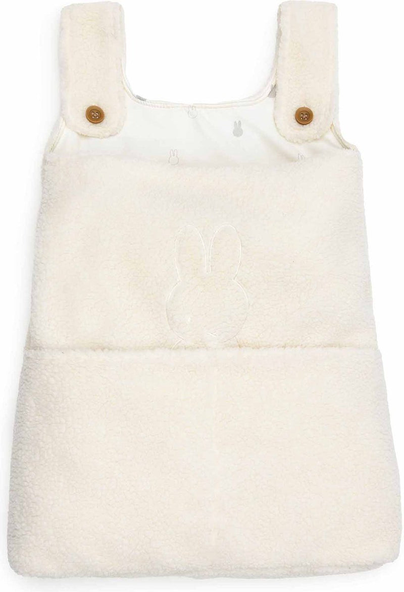 Jollein x nijntje - baby boxopbergzak - teddy miffy