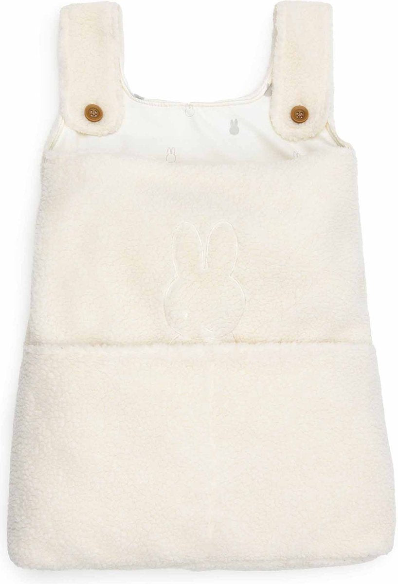 Jollein x Miffy - borsa portaoggetti per box per bambini - Teddy Miffy