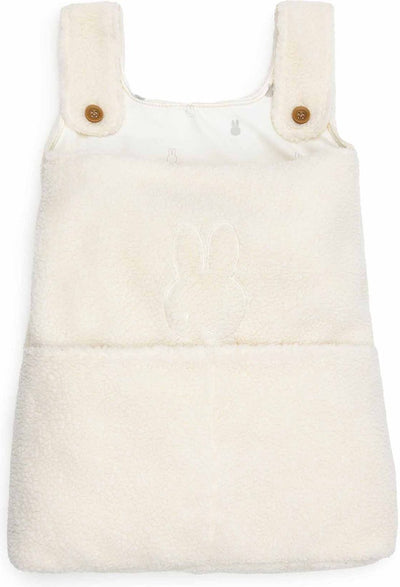 Jollein x Miffy - bolsa de almacenamiento para parque infantil - teddy miffy