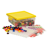 Insert mosaic with sample cards - afbeelding 4