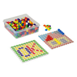 Insert mosaic with sample cards - afbeelding 1