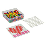 Insert mosaic with sample cards - afbeelding 3