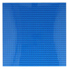 Bouwplaten voor miniblokjes 25x25cm - 4st.