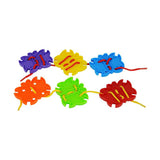 Infilare e collegare farfalle - 60 pz - afbeelding 3