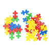 Juego de rompecabezas Plus con una forma - 60 piezas