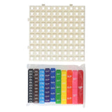 Cubi delle frazioni - 60 pz - afbeelding 4