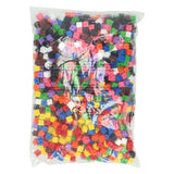 Cubi centimetrici collegabili - 1000 pz - afbeelding 2