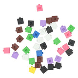 Cubi centimetrici collegabili - 1000 pz - afbeelding 3