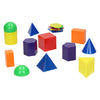 Set forme geometriche - 12 pz.