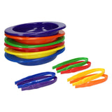 Vassoio per selezione lobbes - 6 pz. - afbeelding 1