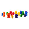 Set selezione Lobbes con 6 ciotole colorate