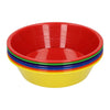Bandejas de clasificación de colores - 6 uds.