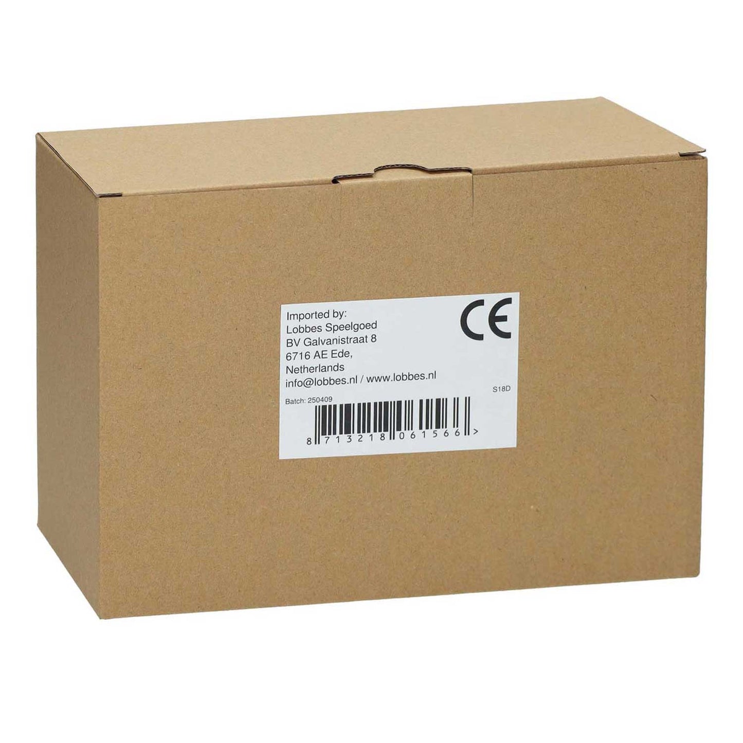 Set lenti d'ingrandimento Lobbes - 6 pz.
