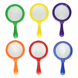 Set lenti d'ingrandimento Lobbes - 6 pz. - afbeelding 1