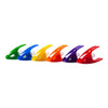 Clips de colores - 30 uds.