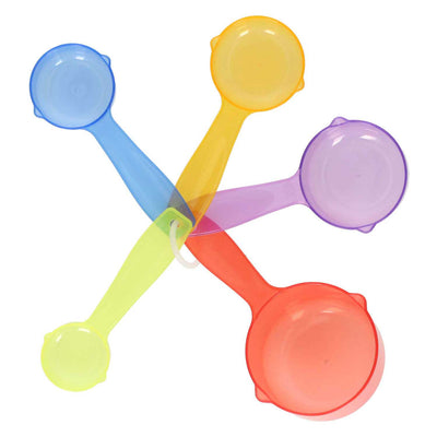 Misurini colorati - 5 pz.