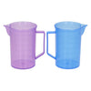 Gekleurde maatbeker - 300ml