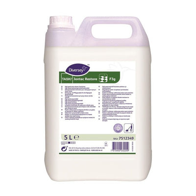 Taski Jontec Restore F3G (2x 5 litri)