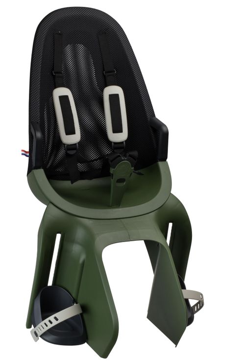 Asiento Qibbel Widek Maxi Air Green
