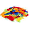 Creative Company Dons, L: 7-15 cm, vari colori, 100 g 1 borsa
