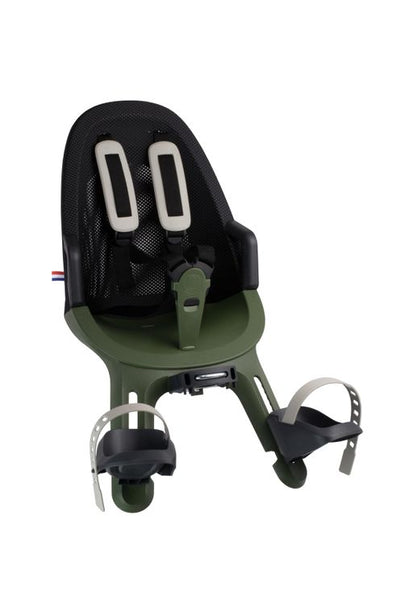 Zitje Qibbel Widek mini Air groen