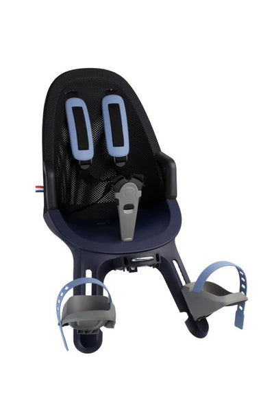 Sedile Qibbel widek mini blu aria