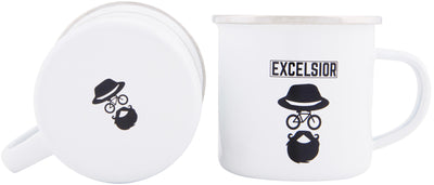 Taza de Excelsior
