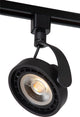 Lucide track dorian rail spot - Illuminazione a binario monofase - 1xes111 - nero (estensione)