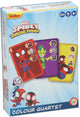 Spidey Quartet - 32 cards