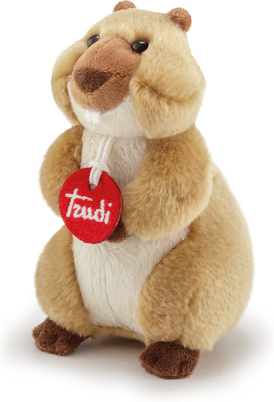 Trudi no marmot: 10x16x11 cm (xs-51311)