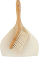 Alpina stoffer- en blikset - veger en blik - 100% ecologisch bamboe