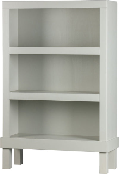 Armadio a giorno Wood Bonk - Pino - Nebbia - 160x103x37