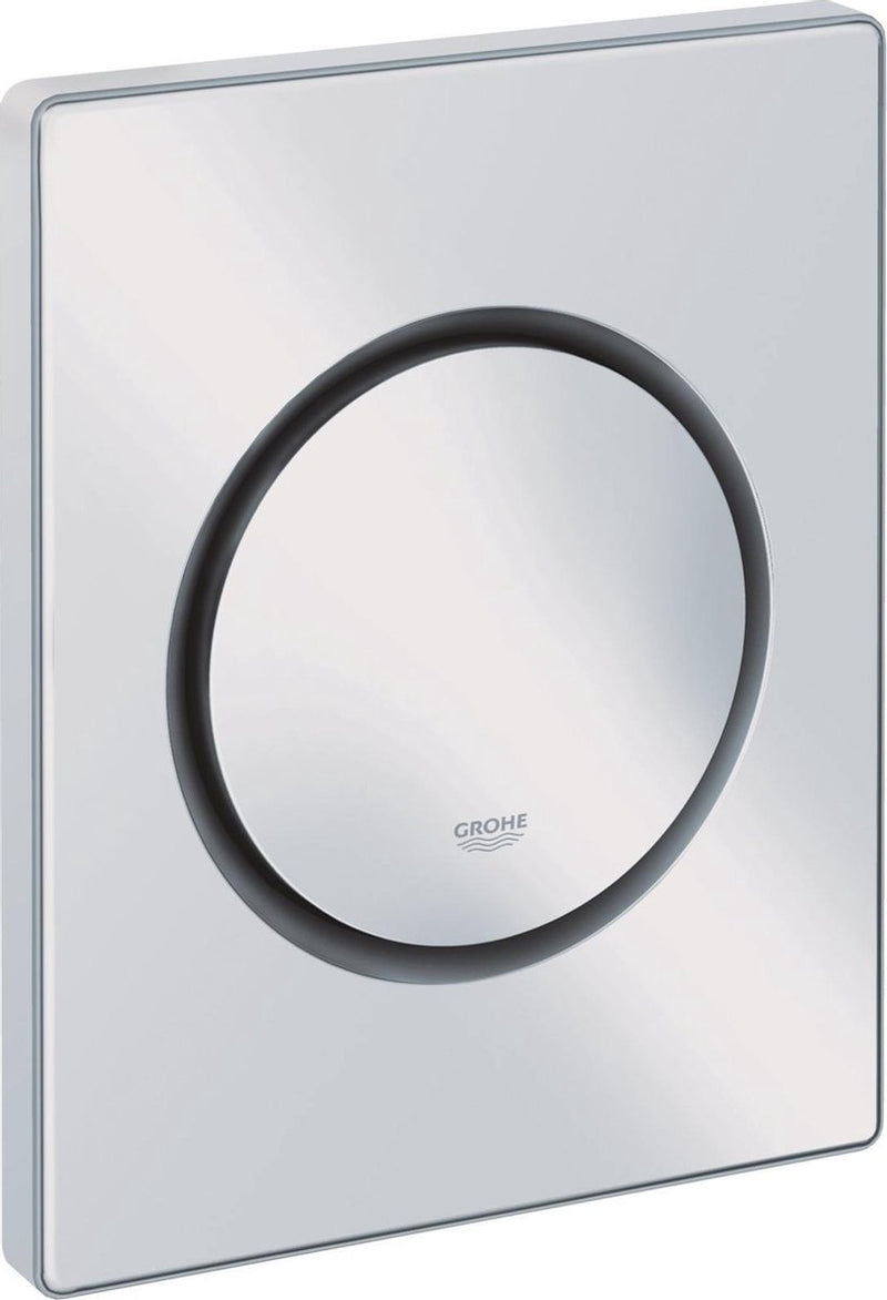 Orinatoio WC con pannello di controllo Grohe Nova