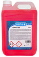 Cera champú Nerta - champú para coche con cera - cera para coche - 5 litros