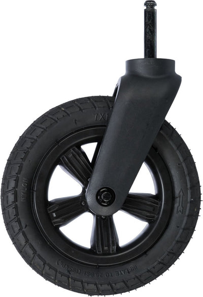 Rueda delantera Trixie para Fietskar 12794 12794 12798