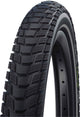 Schwalbe Tire Pick-Up E-Cargo 26x2.35 (60-559) Black Reflex