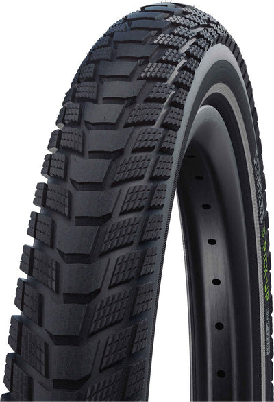 Pneumatico Schwalbe 27,5-2.35 (60-584) Prestazioni di raccolta Black R