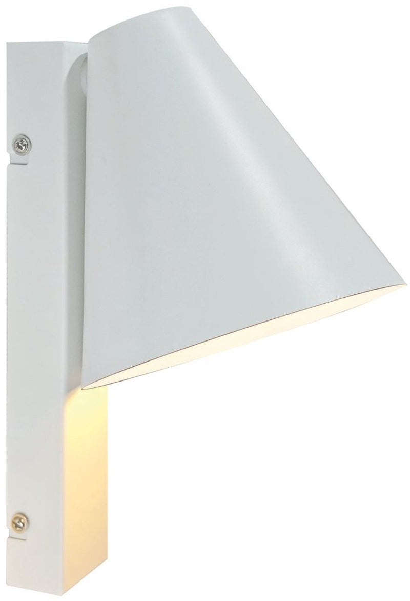 Nordlux -wilmer-aplique-e14-blanco