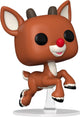 ¡Funko pop! películas: rudolph - rudolph (volando)