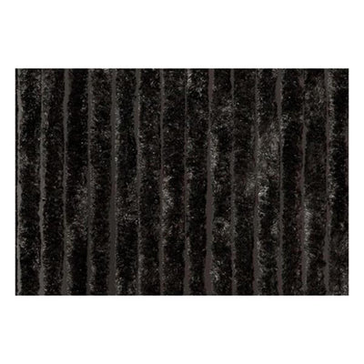 Tenda Wicotex coda di gatto 100x240 nera
