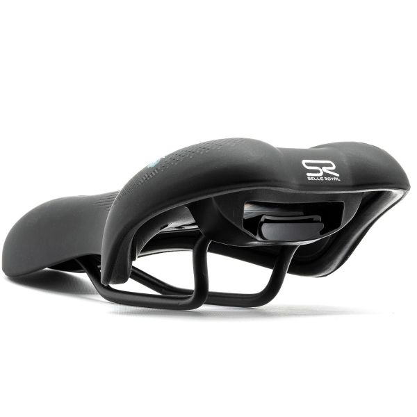 Saddle Selle Royal Float Athletic - Vida urbana