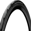 Copertone bici da corsa Continental Grand Prix 700x25C Nero