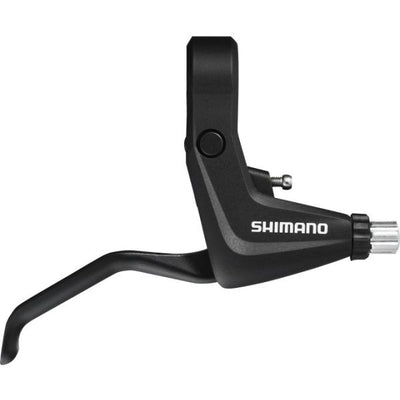Shimano remgreep alivio bl-t4000 br.lever shim. alivio left 2-f bl. blt4000