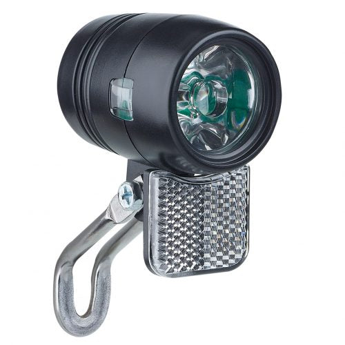Buchel Sport Eco 20 Lux Feelight su Hub Dynamo Off Off