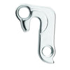 Union DeRailleurpad GH-134 con ajuste de tornillo M8X0.75
