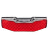 Axa achterlicht blueline steady 80mm (werkplaatsverpakking)