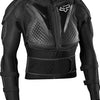 Fox head youth titan sport protector jacket