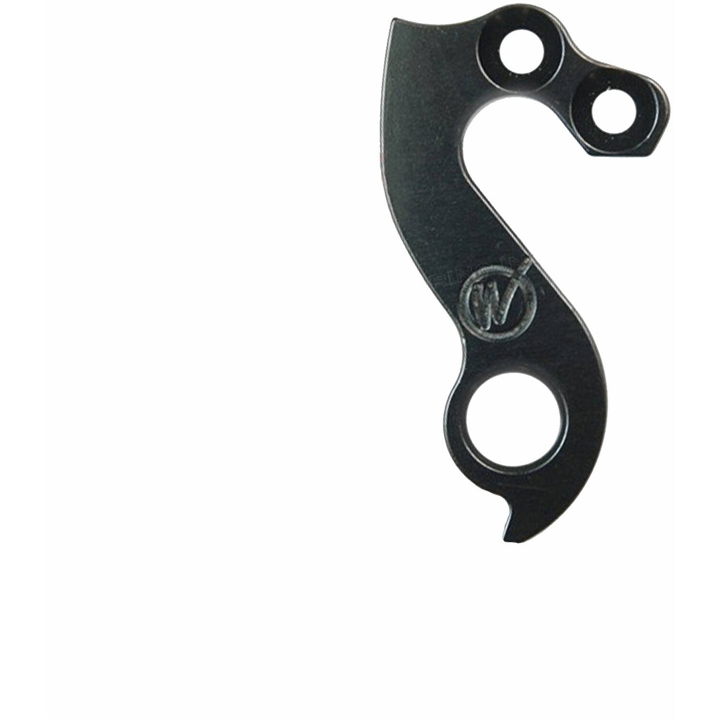 Ruote ruote produttrici mfg derailleurpad cnc type 234