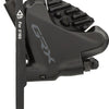 Shimano - Freno a disco Grx Rx400 per pinza z tubi discor